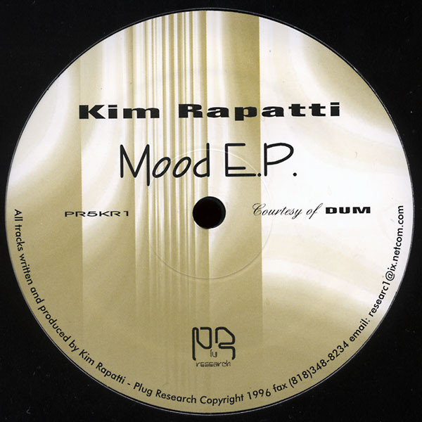 Mood EP